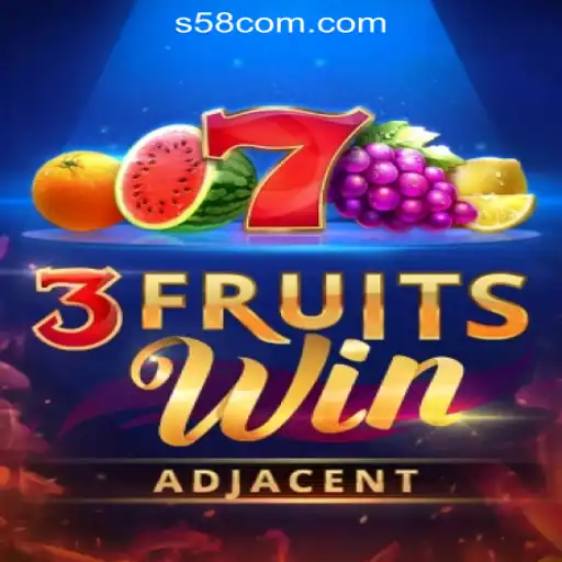 Discover the Thrilling World of 3FruitsWin Slots