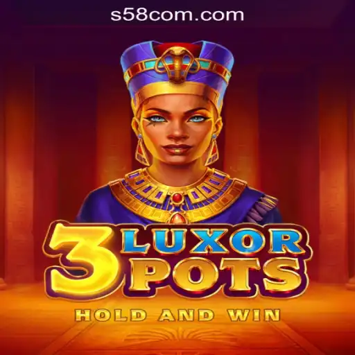 Discover the Thrills of 3LuxorPots: The Official Slots Experience in Brazil