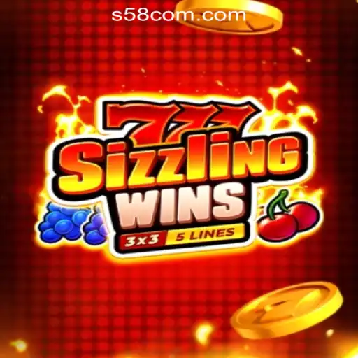 Exploring the Thrills of 777sizzlingwins at S58.com Oficial Slots Brasil #1