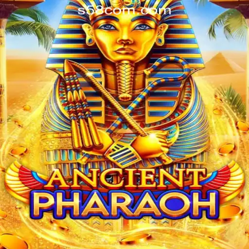 Exploring the World of AncientPharaoh: S58.com Oficial Slots Brasil #1