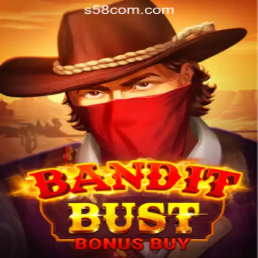 Exploring the Thrills of BanditBustBonusBuy: A Premier Slot Experience on S58.com Oficial Slots Brasil #1