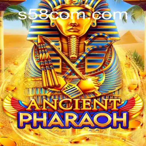 Exploring the World of AncientPharaoh: S58.com Oficial Slots Brasil #1