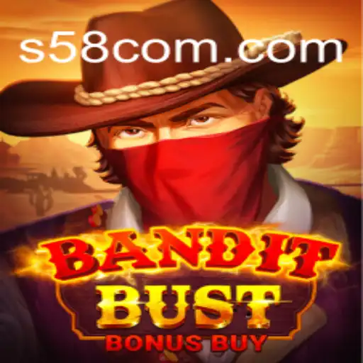 Exploring the Thrills of BanditBustBonusBuy: A Premier Slot Experience on S58.com Oficial Slots Brasil #1