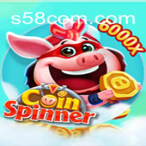 Explore the Exciting World of CoinSpinner: The Premier Game from S58.com Oficial Slots Brasil #1