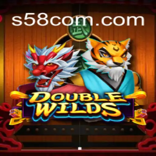 Exploring DoubleWilds: The Ultimate Slot Experience on S58.com Oficial Slots Brasil #1