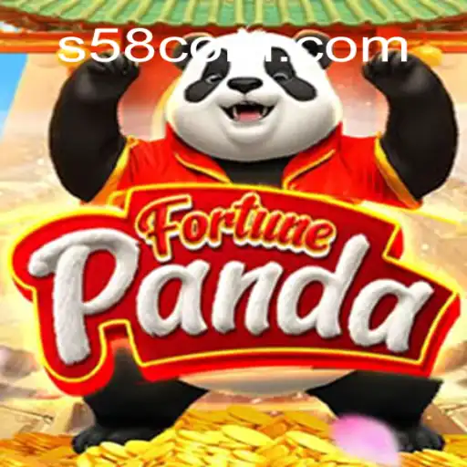FortunePanda: Dive Into the World of S58.com Oficial Slots Brasil #1