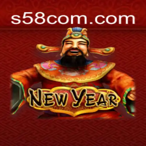 Exploring the Exciting World of NewYear: A Top Choice at S58.com Oficial Slots Brasil #1