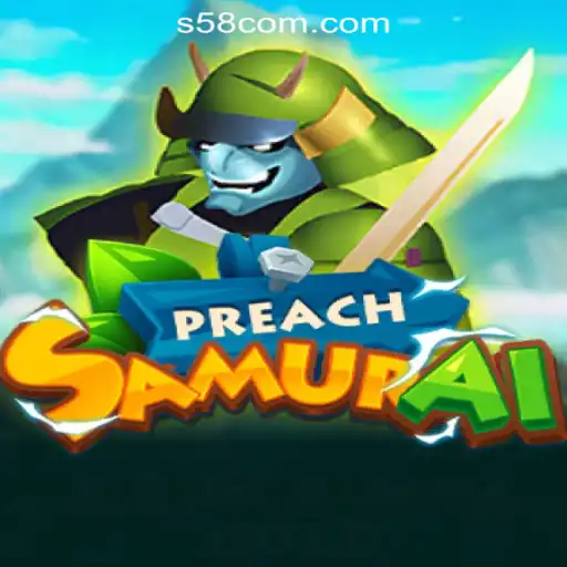 Exploring the Excitement of PreachSamurai: A New Era in Gaming