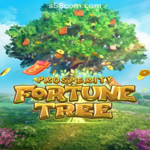 Exploring ProsperityFortuneTree: The Premier Slot Game from S58.com Oficial Slots Brasil #1