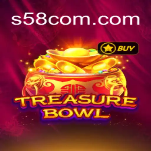 Discover the Exciting World of TreasureBowl: The Top Game from S58.com Oficial Slots Brasil #1