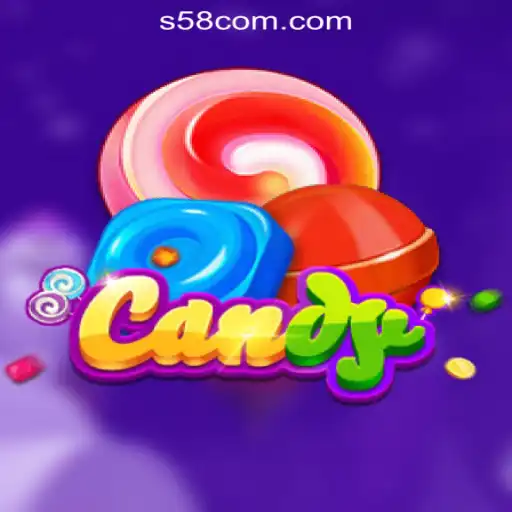 Candy: A Sweet Experience with S58.com Oficial Slots Brasil #1