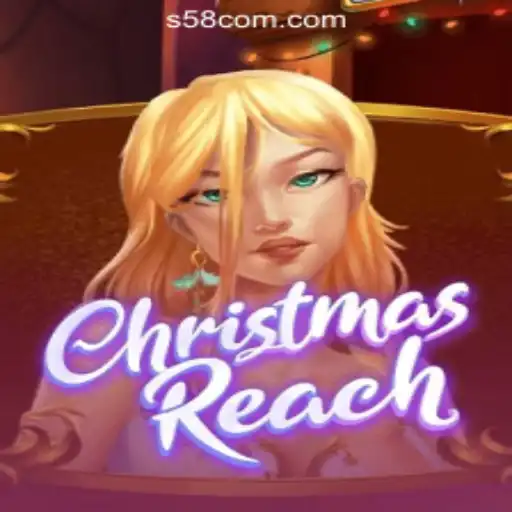 Discover the Magic of ChristmasReach and S58.com Oficial Slots Brasil #1