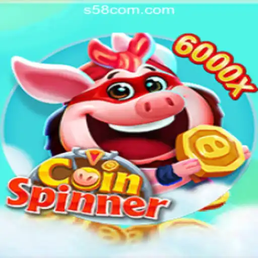 Explore the Exciting World of CoinSpinner: The Premier Game from S58.com Oficial Slots Brasil #1