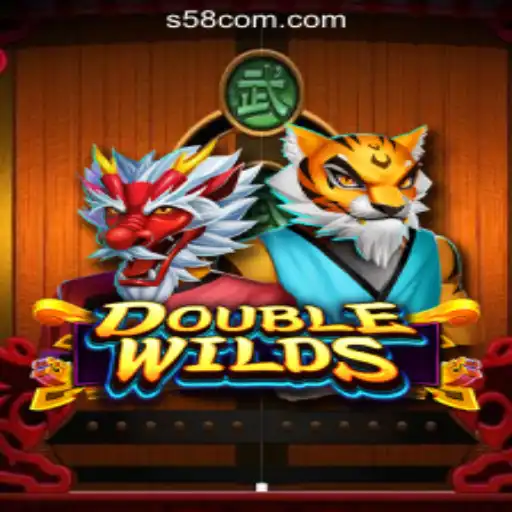 Exploring DoubleWilds: The Ultimate Slot Experience on S58.com Oficial Slots Brasil #1