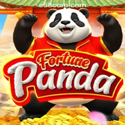 FortunePanda: Dive Into the World of S58.com Oficial Slots Brasil #1