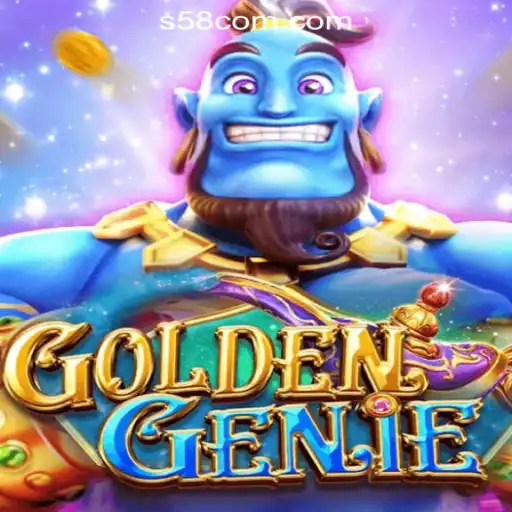 Exploring GOLDENGENIE: The Ultimate Slot Experience at S58.com Oficial Slots Brasil #1