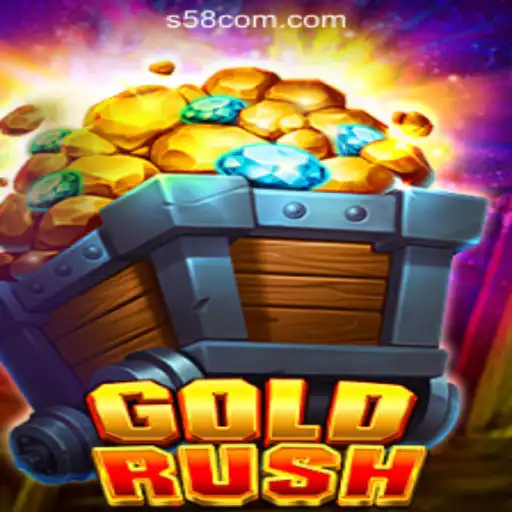 GoldRush: Discover the Thrills of S58.com Oficial Slots Brasil #1