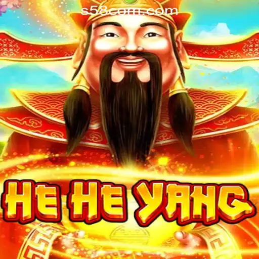 Discover the Exciting World of HeHeYang: An Insight into S58.com Oficial Slots Brasil #1