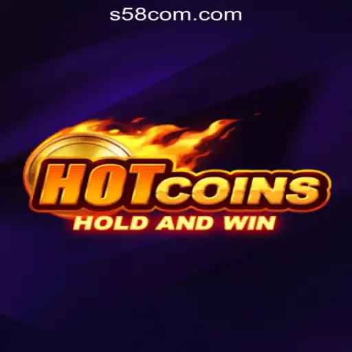 Discover the Excitement of HotCoins: The Ultimate Gaming Experience with S58.com Oficial Slots Brasil #1