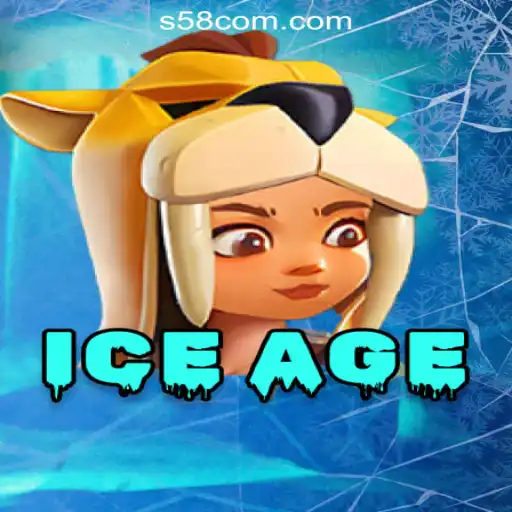 Exploring the Frozen Frontier of IceAge: An Exciting Adventure into S58.com Oficial Slots Brasil #1
