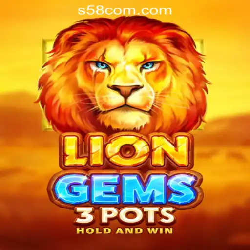 Exploring the Thrills of LionGems3pots Slots Game