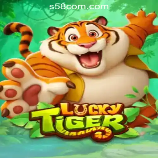 Discover the Thrill of LuckyTiger: S58.com Oficial Slots Brasil #1