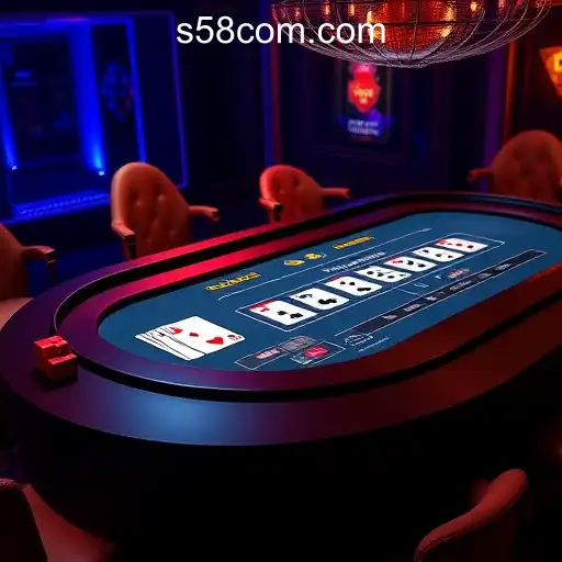 Online Baccarat