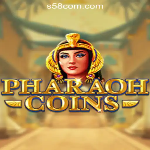 Exploring PharaohCoins: The Premier Slot Game Experience at S58.com Oficial Slots Brasil #1