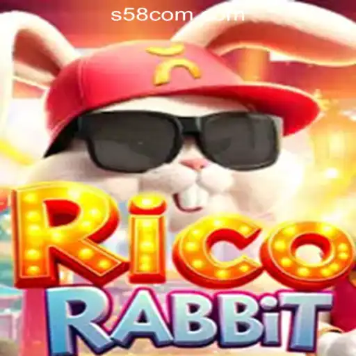 Dive into the World of RicoRabbit: A Unique Gaming Experience with S58.com Oficial Slots Brasil #1