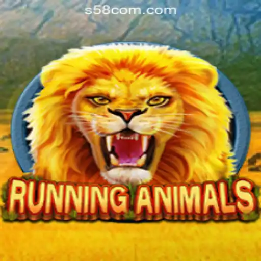 Explore the Adventure of RunningAnimals with S58.com Oficial Slots Brasil #1