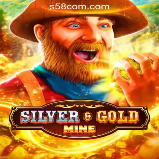 Exploring SilverGold: The Jackpot Experience with S58.com Oficial Slots Brasil #1