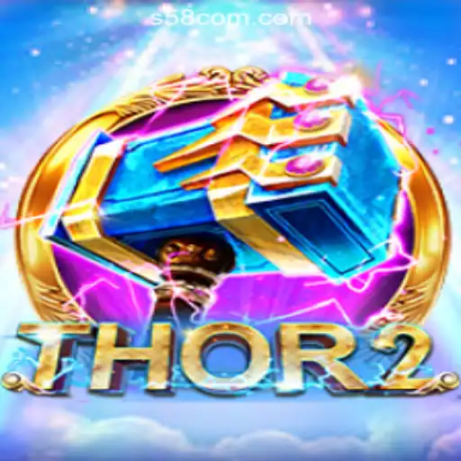 Exploring Thor2: The Ultimate Casino Experience at S58.com Oficial Slots Brasil #1