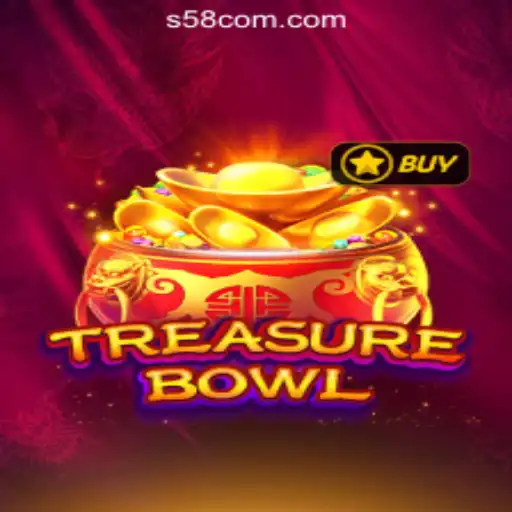 Discover the Exciting World of TreasureBowl: The Top Game from S58.com Oficial Slots Brasil #1