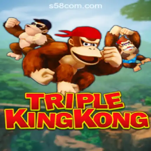 Experience the Thrill of TripleKingKong: The New Slot Game Making Waves in Brazil