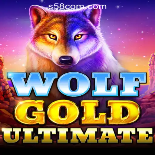 WolfGoldUltimate: Exploring the New Era of Online Slots with S58.com Oficial Slots Brasil #1